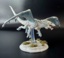 Young White Dragon
